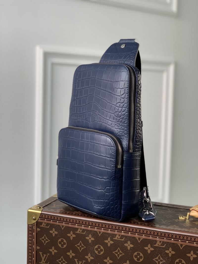 LV Waist Chest Packs